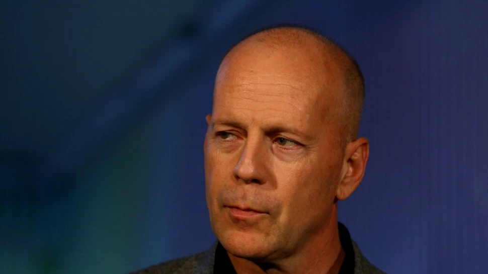 Starea de sănătatea a lui Bruce Willis s-a înrăutățit