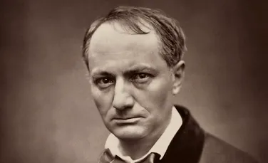 Au trecut 150 de ani de la moartea lui Charles Baudelaire, unul dintre cei mai proeminenţi scriitori