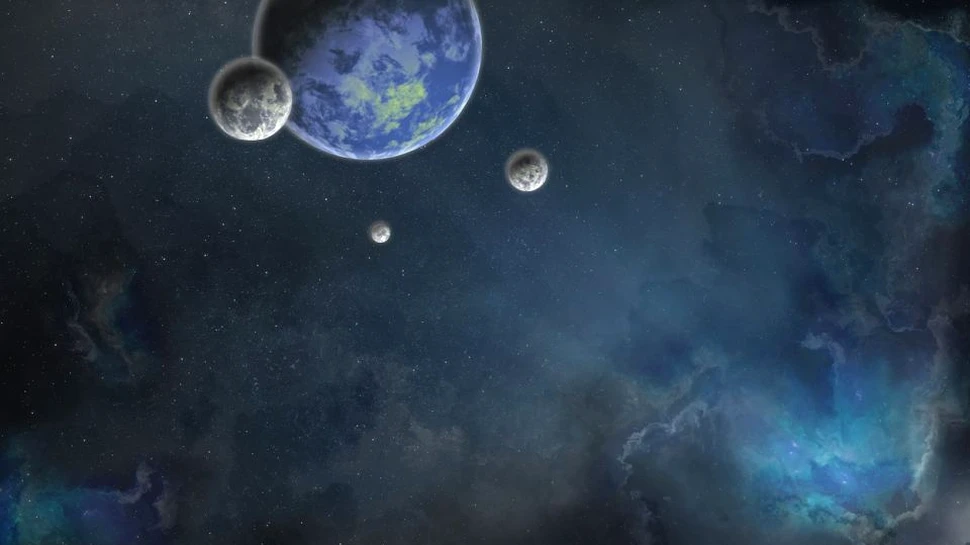 A fost creată o nouă metodă de identificare a oxigenului în atmosfera exoplanetelor