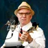 Steve Martin: de la vânzarea ghidurilor la Disneyland la cinci premii Grammy și un Oscar onorific