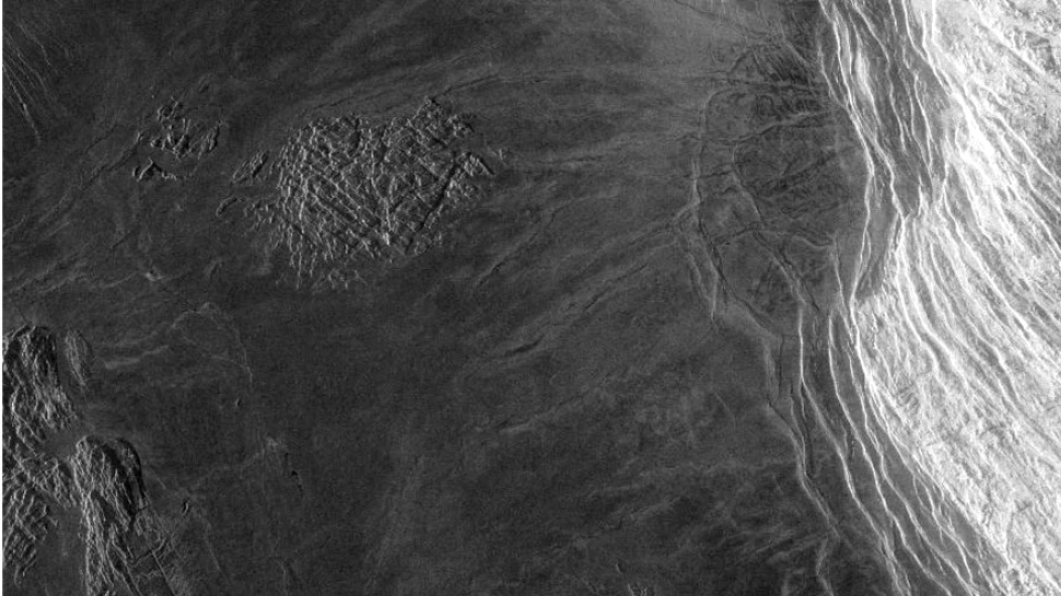 Urmele transformării planetei Venus pot fi ascunse la vedere. ”Sora geamănă a Pământului” ar fi putut susţine viaţa