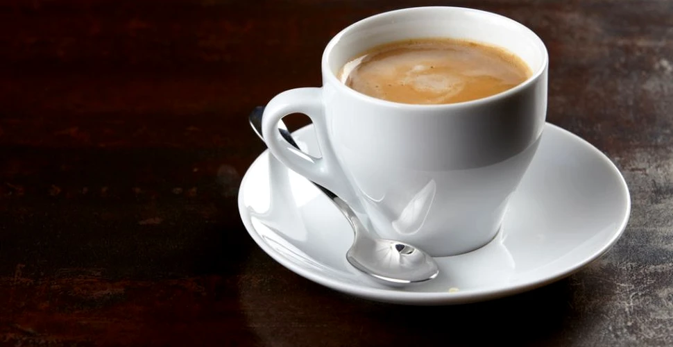 Creşterea dozei zilnice de cafea reduce riscul apariţiei cirozei hepatice