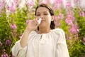 Spray-ul nazal experimental pentru apnee arată rezultate promițătoare