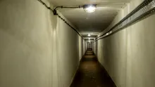Orașul militar spectaculos ascuns sub pădurile și dunele de pe litoralul polonez al Mării Baltice