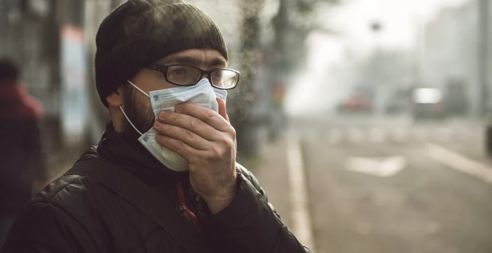 Aerul poluat ar putea cauza reducerea numărului de spermatozoizi