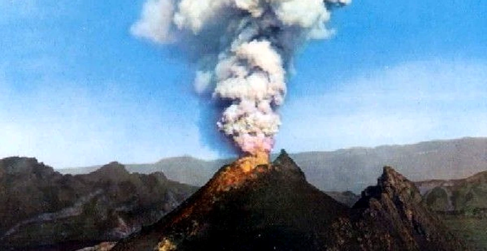Ce s-ar intampla daca ar erupe Vezuviul