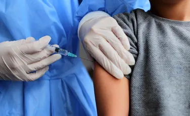 Moderna cere autorizarea vaccinului său pentru copiii cu vârste cuprinse între 6 și 11 ani