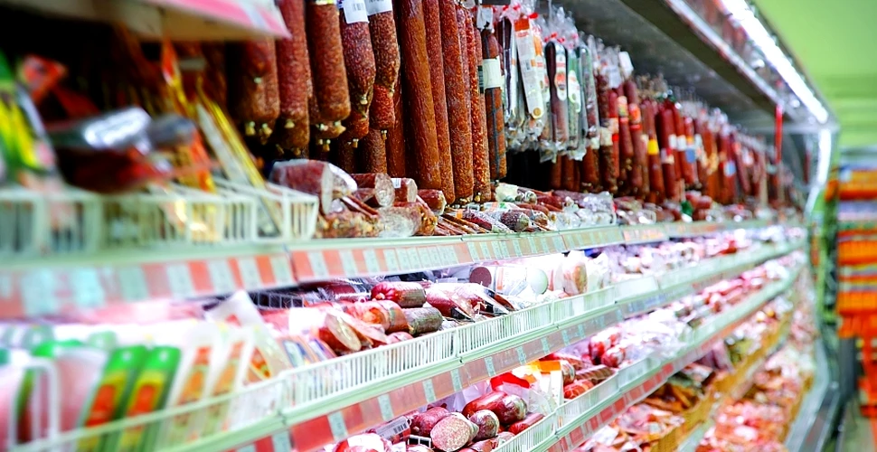 Persoanele care consumă multă carne roşie prezintă un risc sporit de atac cerebral