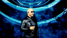 Record mondial la concertul rapperului american Pitbull de la Londra