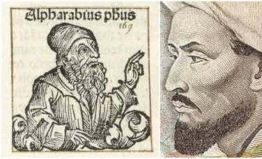Al-Farabi, lumina rațiunii din Orientul Mijlociu