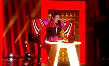 Netta Barzilai, câştigătoarea Eurovision 2018, riscă descalificarea în urma acuzaţiei de plagiat