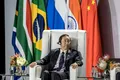 China vrea ca țările BRICS să devină rivalul geopolitic al G7