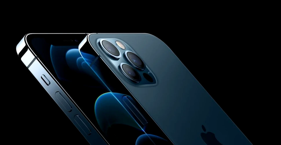 Ce se află în interiorul noului iPhone 12?