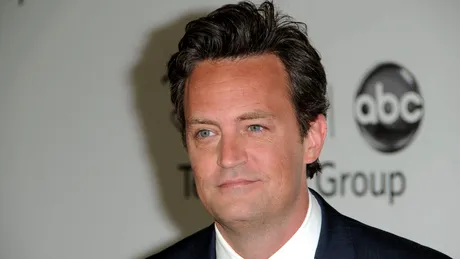 Un medic își recunoaște vinovăția în cazul morții actorului Matthew Perry