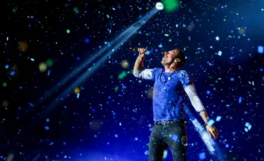 Transport public modificat în București cu ocazia concertului Coldplay de pe Arena Națională
