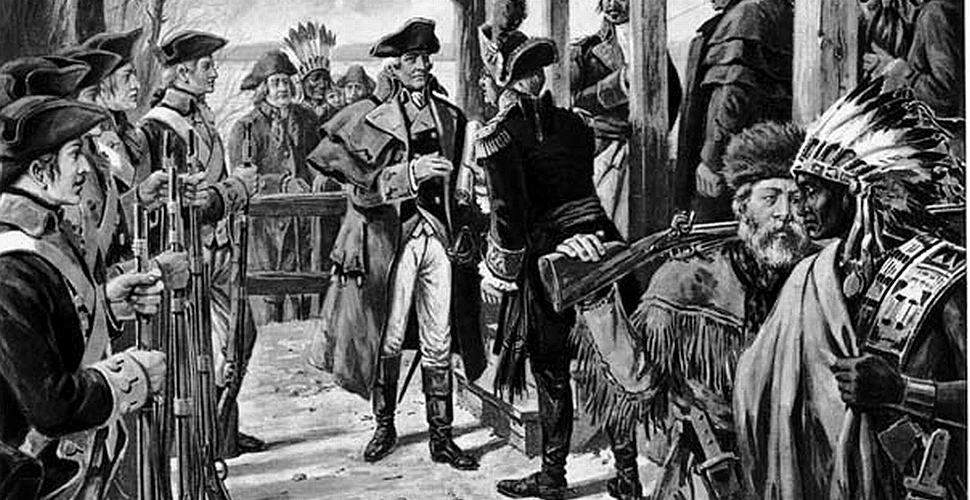 Cum a vândut Napoleon Louisiana lui Thomas Jefferson