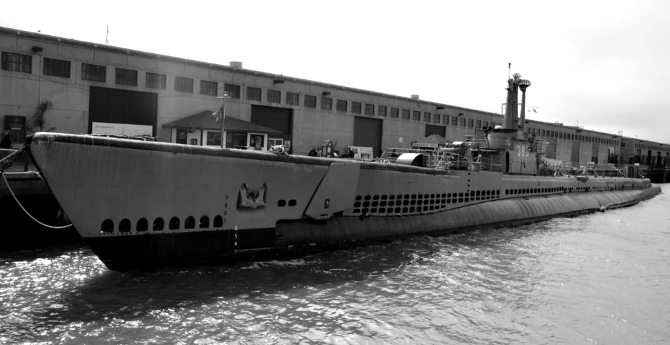 Congresmenul care a provocat moartea a 800 de membri ai echipajelor unor submarine în timpul celui de-al Doilea Război Mondial