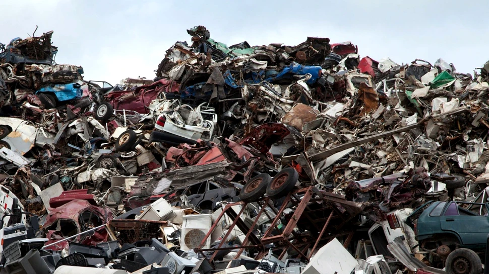 Suprataxarea deşeurilor din echipamente electrice şi electronice, amânată pentru 2020