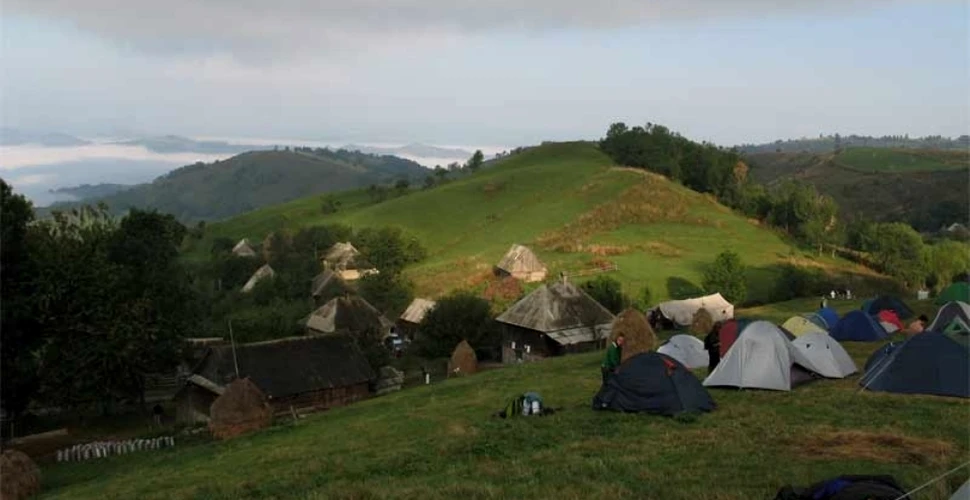 Includerea Roşiei Montane în patrimoniul UNESCO a fost amânată