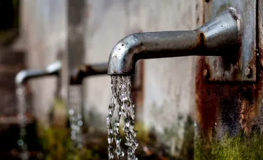 Litiul din apa de la robinet reduce semnificativ rata sinuciderilor
