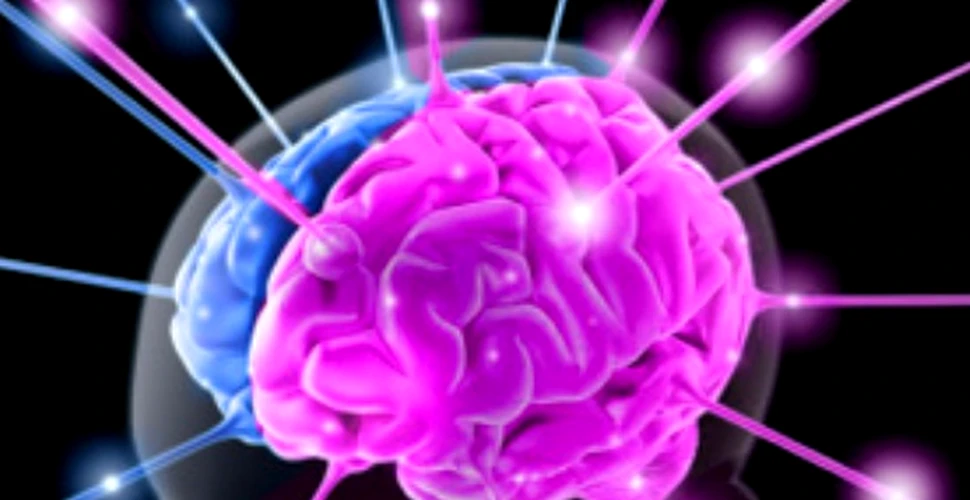 Bio-gelul miraculos regenereaza tesutul cerebral