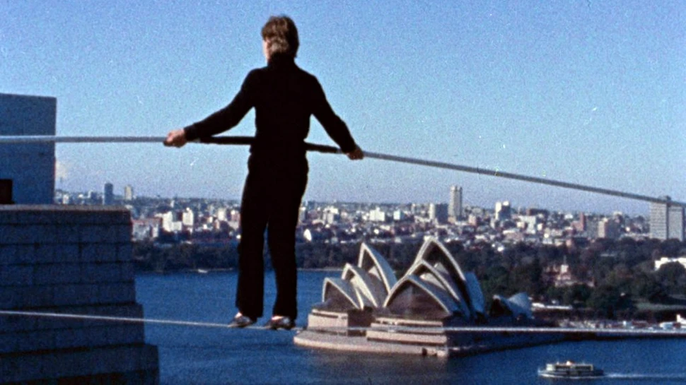 Philippe Petit, funambulul care a visat să cucerească World Trade Center