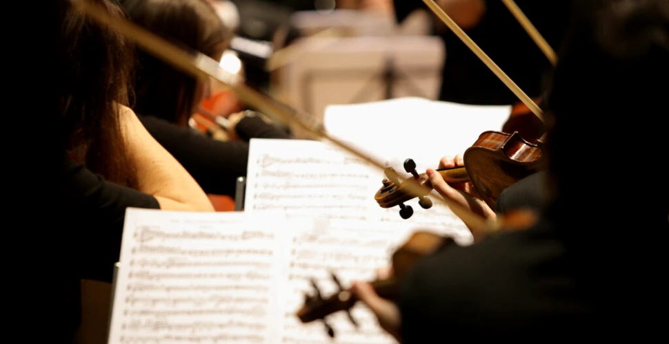 Un studiu a descoperit că efectele benefice ale muzicii depind de modul în care este ascultată