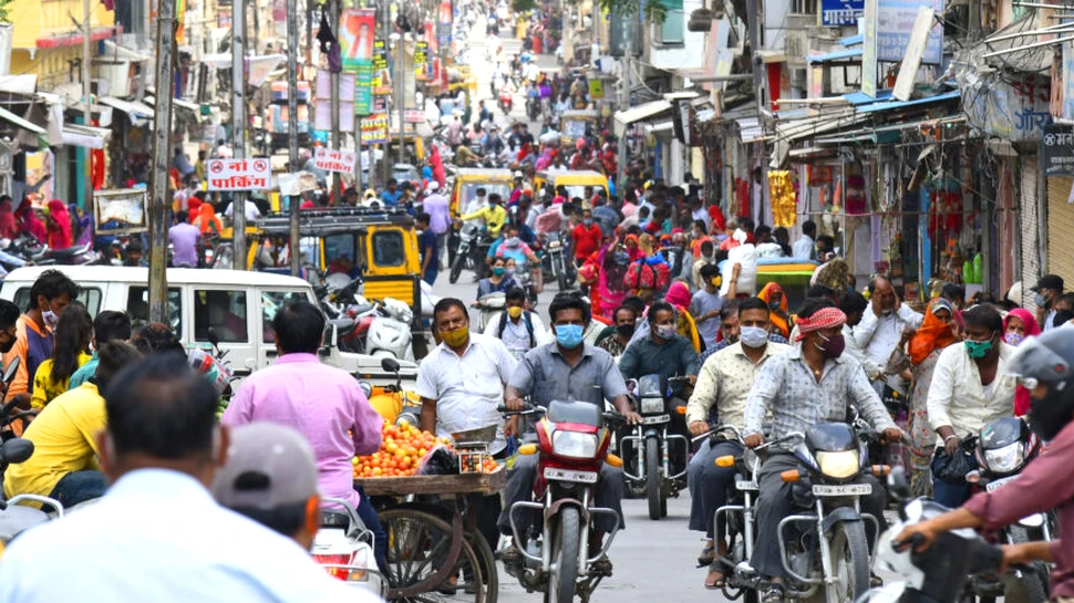 Un cuplu de turiști străini, atacat cu brutalitate în India