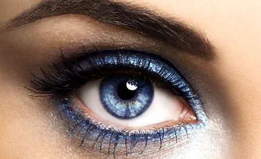 Ai ochi albaştri? Ai un risc mai mare de infecţii oculare. În schimb, rimelul folosit zilnic reduce riscul de blefarită