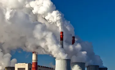 Omenirea a stabilit un nou record: emisiile de dioxid de carbon au atins un nivel fără precedent