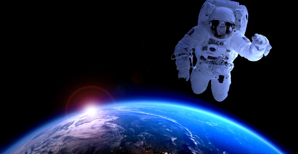 Astronauții canadieni nu mai au voie să comită crime în spațiu