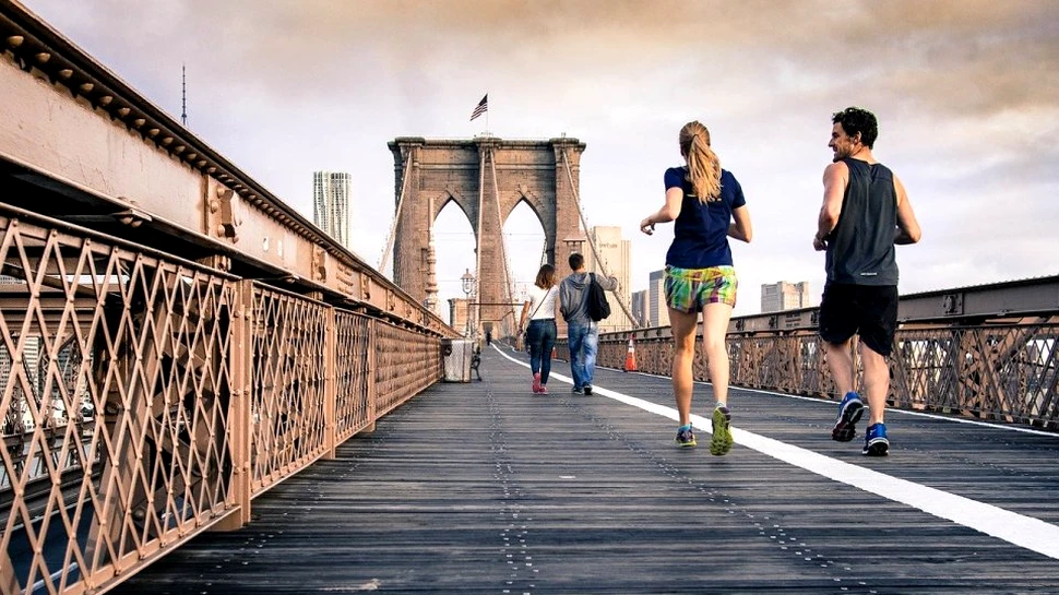 Un nivel adecvat de activitate fizică scade riscul de a dezvolta mai multe tipuri de cancer