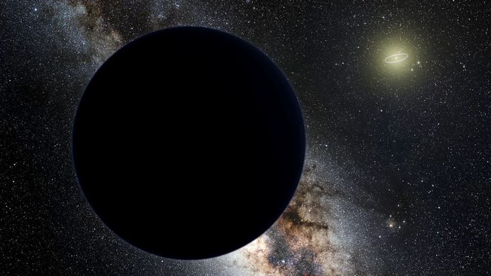 Un obiect spaţial descoperit recent, cu o orbită stranie, ar putea dezvălui existenţa Planetei 9