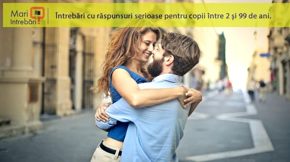 De ce nu înţelegem iubirea?