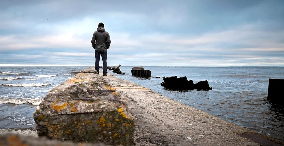 „Bomba cu ceas” de pe fundul Mării Baltice: pericolul care ameninţă omenirea