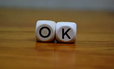 Ok: Povestea celor două litere care au schimbat lumea