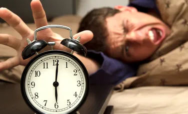 Ce să faci dacă te trezeşti înainte să sune alarma şi nu vrei să fii obosit toată ziua