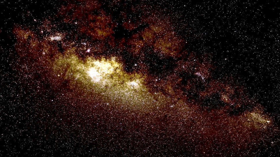 O mică stea aruncă o nouă lumină asupra formării planetelor