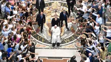 Papa Francisc a murit în a doua zi de Paște