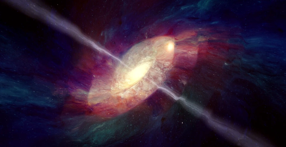 Găurile negre, cele mai misterioase obiecte din Univers, continuă să uimească astronomii
