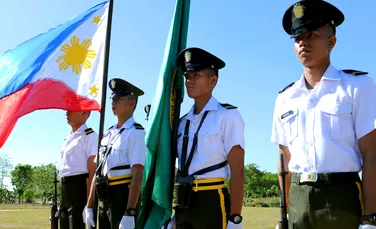Cum a ajuns Filipine să fie în ”război”, chiar de ziua naţională