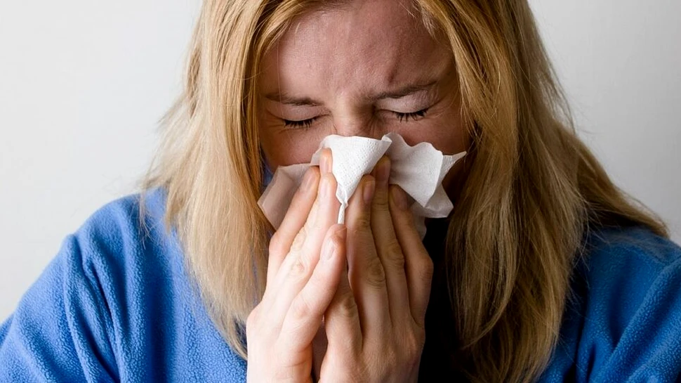 Semnele și simptomele infecțiilor respiratorii. La ce să fim atenți?