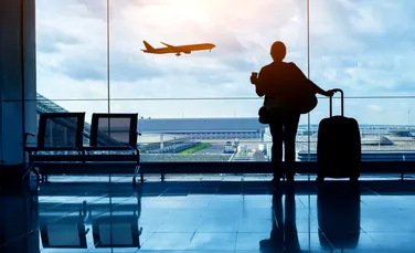 Ce îi enervează cel mai mult pe pasageri în aeroporturi?