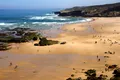 Unde găsim cea mai frumoasă plajă din Europa? Nu este nici în Spania, nici în Italia sau Grecia!