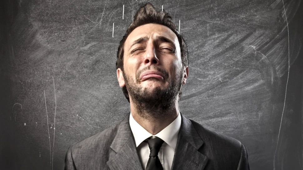 Cum reacţionează creierul după despărţirea de persoana iubită?