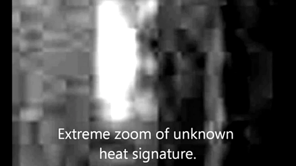 Dovada care atestă existenţa lui Bigfoot? O filmare a surprins o creatură de 210 cm înălţime (VIDEO)