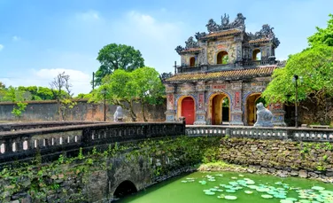 Furtuna tropicală Kajiki a făcut 3 victime în Vietnam