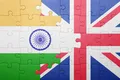 Marea Britanie și India au semnat cel mai important acord comercial de la ieșirea britanicilor din UE