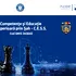CUM POATE TEHNOLOGIA SĂ SCHIMBE VIITORUL ȘAHULUI? PROIECTUL C.E.S.S. INTRĂ ÎN FAZA DE IMPLEMENTARE