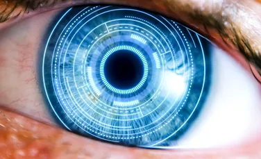 Rezultate impresionante cu un nou implant ocular! Persoane nevăzătoare au putut citi și recunoaște fețe